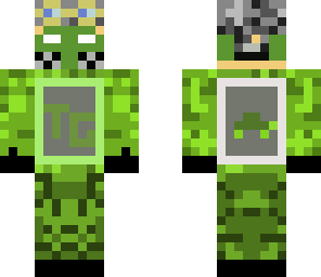 the turtle griefer