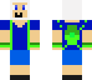 finn