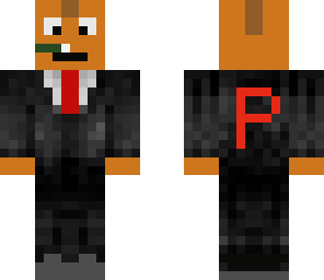 pony suit rx