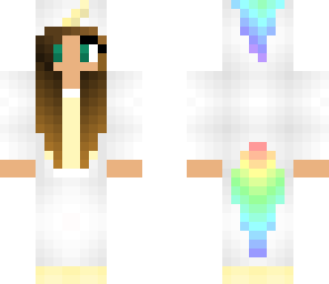 unicorn girl