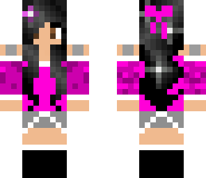 samycrafter1 and danichris 1