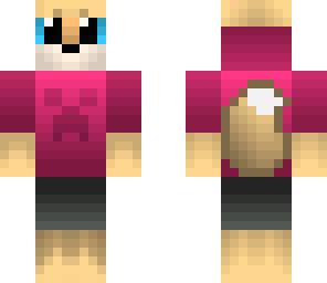 for minemocker