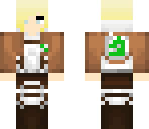 annie leonhart