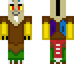 discord