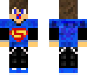 super baby