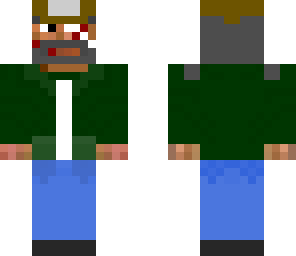 twd kenny