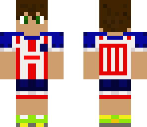 patrcuad1 chivas