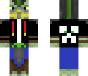 cool reptile