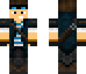 project blue