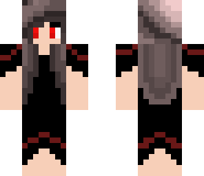 angel of darkness