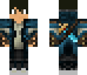 hunter