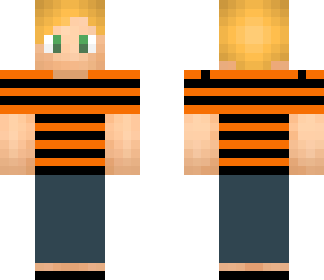 cousin elmer