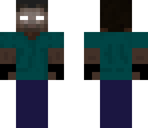 herobrine