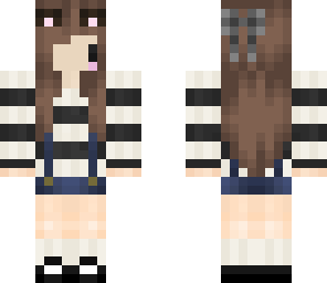 should dis be my skin
