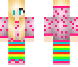 strawburry gurl
