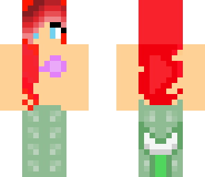 ariel