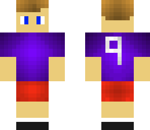 basketball player