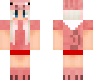 pig girl
