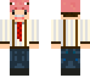 pig boy