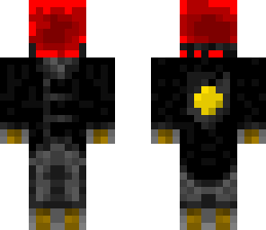 redstonehuman
