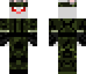burnthare