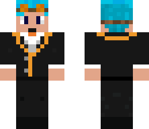 neptune vasilias in party clothes