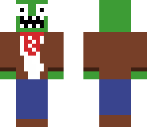 zombie