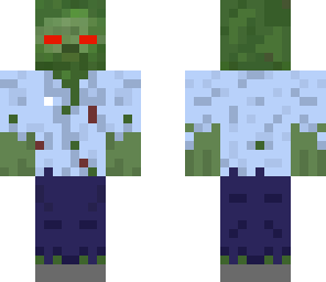 angry dave the zombrine