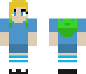 fionna the human