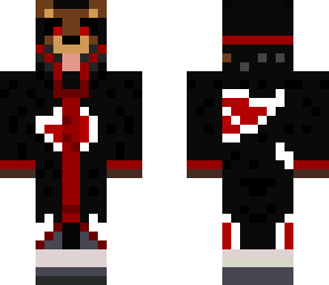 akatsuki ****bear