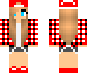edit skin