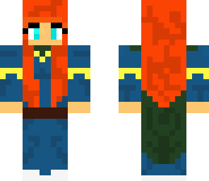 merida
