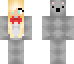 koala girl