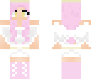 pink angel