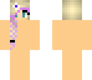 hot hues girl base
