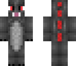 monster