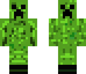 creeper