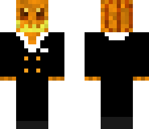 fancy pumpkin