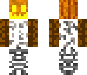 snow golem