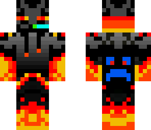 awsome ender