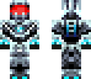 robowarirror