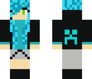 ocean girl