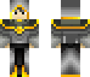 metal mage