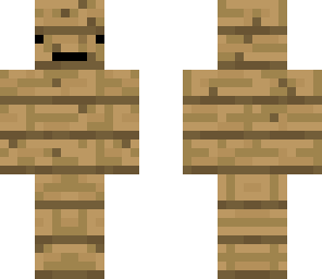 nervous wooden derp