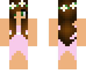 purple wedding skin xd