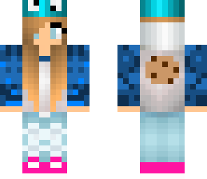 iistarthecookie monsterii