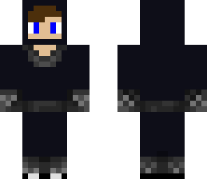 ninja admajor's