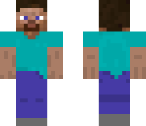 bluesteve