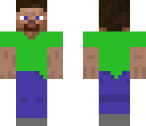 greensteve