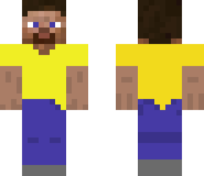 yellowsteve